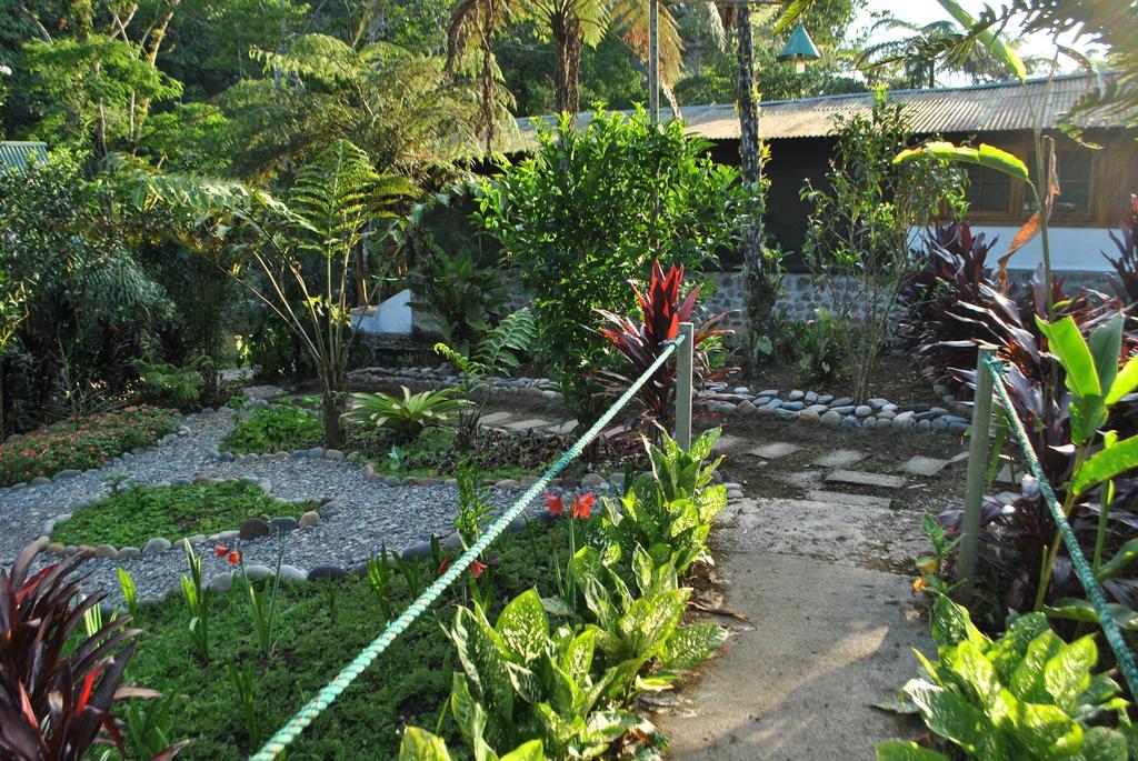 Playaselva Reserva Biologica Archidona Ngoại thất bức ảnh